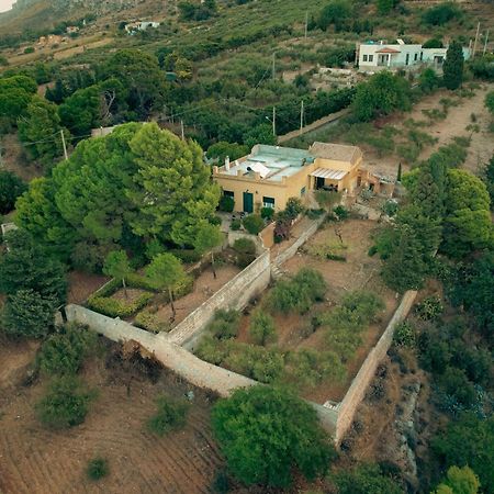 Casa "Le Terrazze" Villa Erice Exterior photo