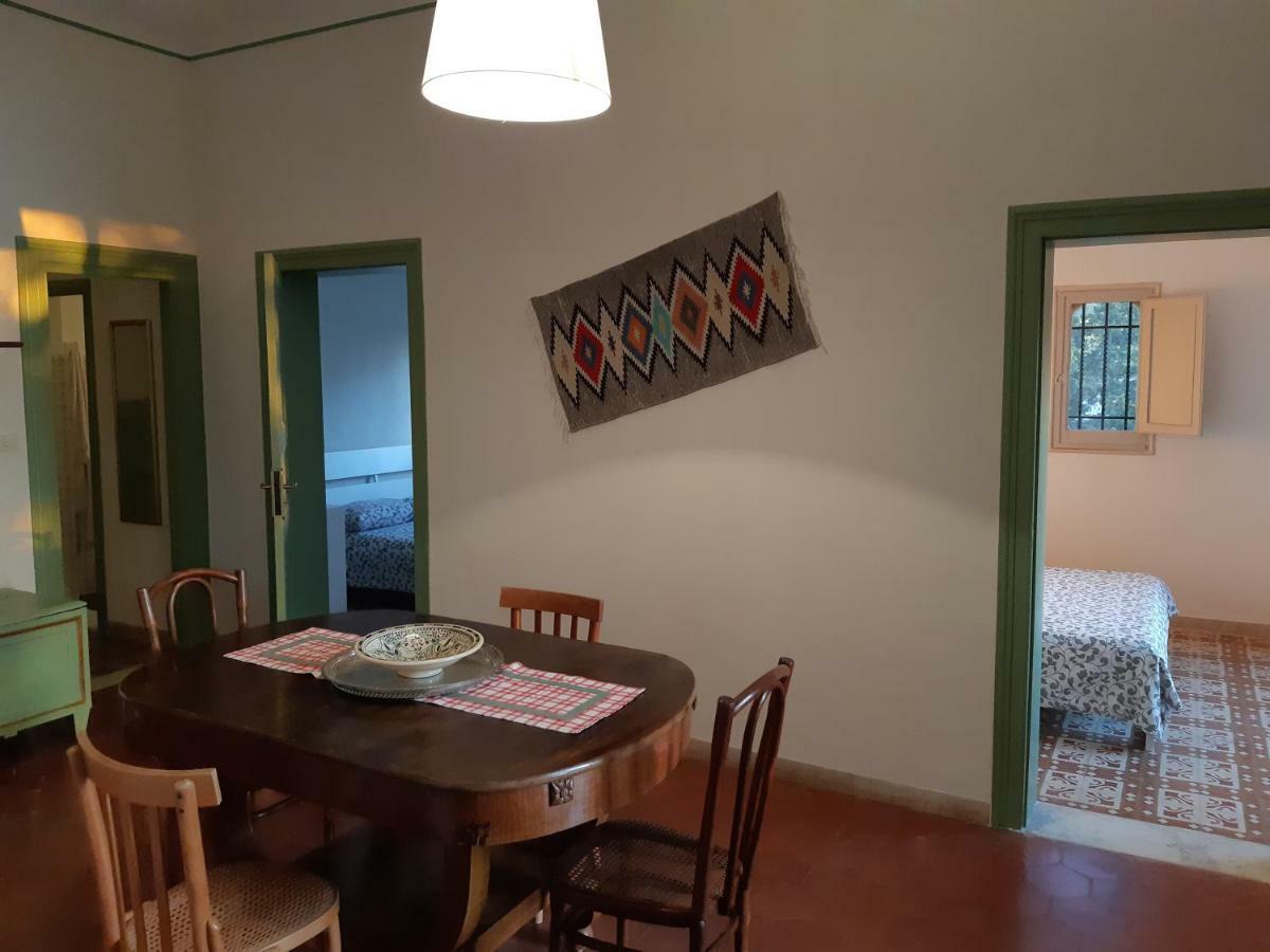 Casa "Le Terrazze" Villa Erice Exterior photo