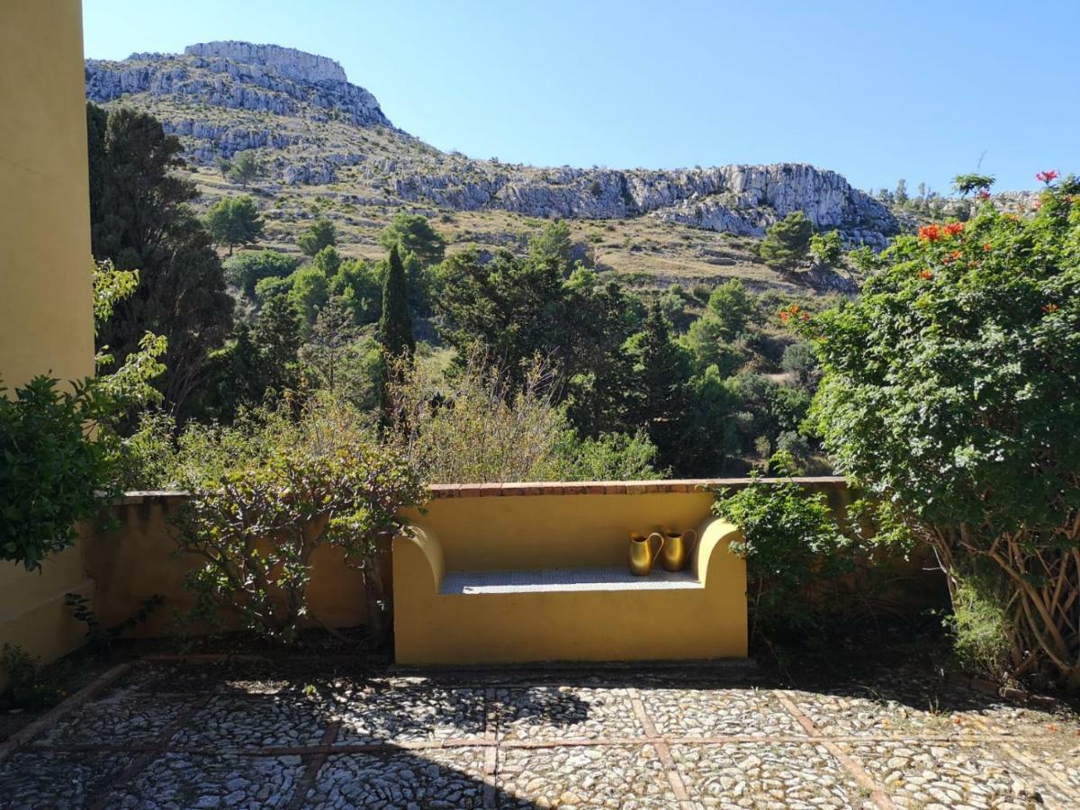 Casa "Le Terrazze" Villa Erice Exterior photo